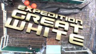 Expedition Great White with Chris Fischer
