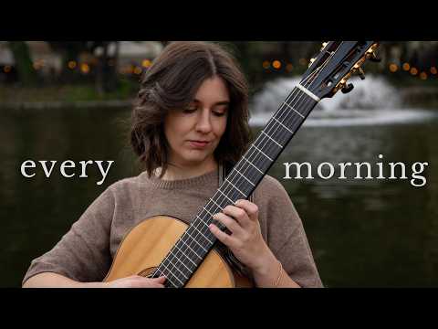 The Most Peaceful Song You’ll Hear Today