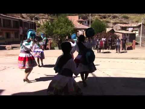 Fiesta de chisque huaral