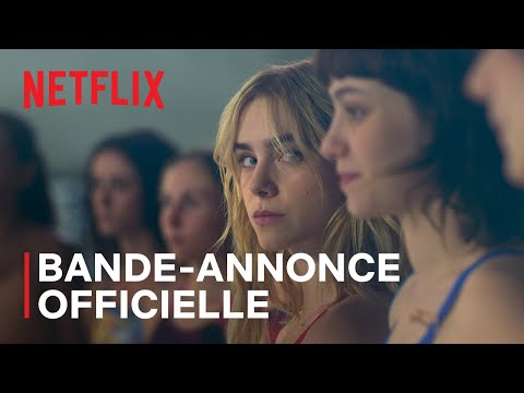 Olympo | Bande-annonce officielle VF | Netflix France