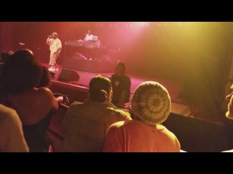 KRS One and Slick Rick(10)