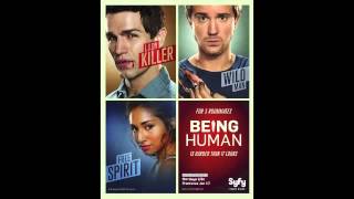 Royal Wood - Lady In White - BEING HUMAN no. 312 (Official Audio)