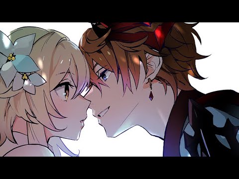 12-2-1 Speedrun (10s) | International | Genshin Impact 2.5