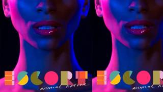 Escort - Barbarians (Tiger & Woods Remix)