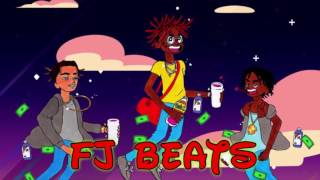 *FREE* Famous Dex x Lil Uzi Vert type beat 2017 || FJ BEATS