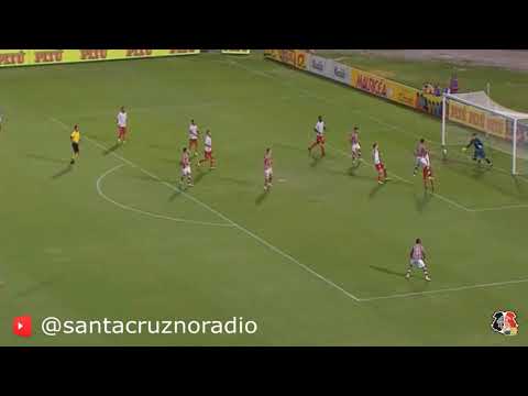 PE 2020 - Santa Cruz 2x0 Náutico - GOLS RÁDIO TRANSAMÉRICA