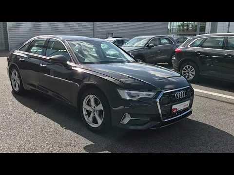 Audi A6 40TDI 204HP SE FACELIFT + VIRTUAL COCKPIT - Image 2