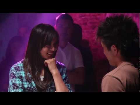 My Name is Seven - Starring Steve Terada, Hirano, and Yuri Tag