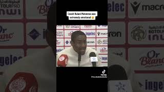 Download lagu rulani Mokwena on disgusting fans ❌️🙌 mp3 Download lagu rulani Mokwena on disgusting fans ❌️🙌 mp3