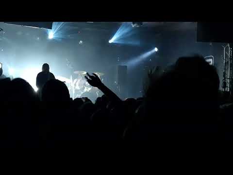 Nirvana UK - Rape Me - Concorde 2, Brighton - 07/10/2023 - Live