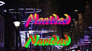 luis miguel navidad navidad lyrics letra