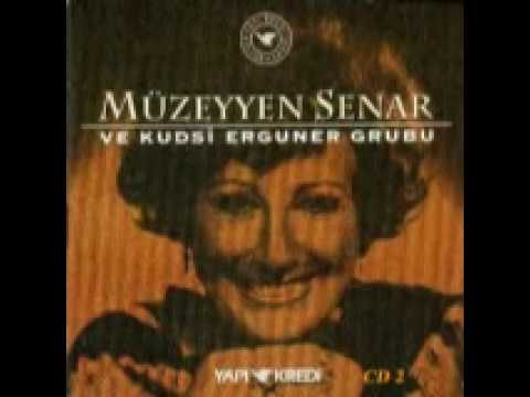 Müzeyyen Senar - Kimseye Etmem Şikayet (1985-1990)