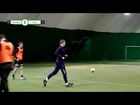 Bizliga / Zima 2019 / Havas Media - Lyreco