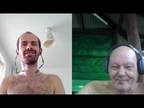 How to Deepen First Jhana | Catalin | 8.5.20