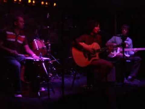 sarah negahdari & the sad solids (the happy hollows)  - 