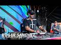 Roger Sanchez Live From the Love to be... Inner City Festival at Steelyard, Sheffield - 24/05/26