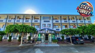 Iskele Otel | Hotel Review ⭐