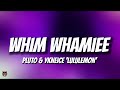 PLUTO YKNIECE WHIM WHAMIEE Audio LULULEMON