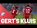 GERT'S KLUIS | Gert's moment of fame