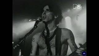 L.A. Guns - Malaria