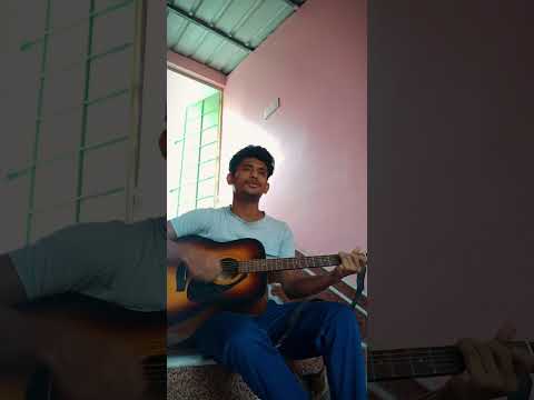 Pachtaoge guitar cover 🙂🥀