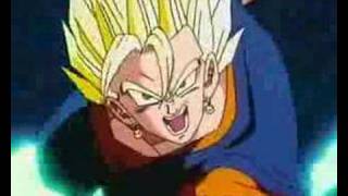 Amv Dbz Sum 41 - Open Your Eyes