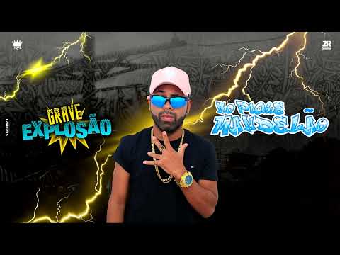Te Fornece a Planta Braba - Grave Explosão 2022 / Arrochadeira Remix