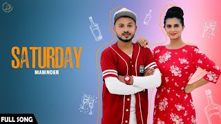 Saturday thumbnail
