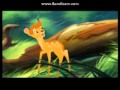 Opening To Bambi 2005 DVD