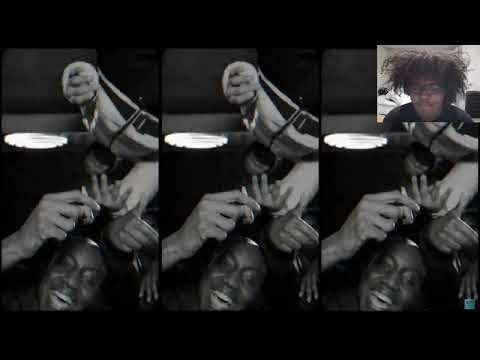 Kia Kaori x Lee Banga - G.O.M.D (Shot by @klovizionz)(Reaction)