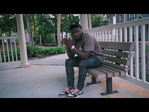 Bc Tray - Letter To My Momma [Official Video]