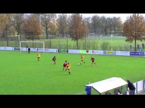 Best Vooruit D1 - Reusel Sport D1