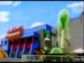 My Favorite Nickelodeon Studios Endings