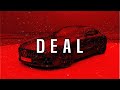 Aggressive Fast Flow Trap Beat DEAL Hard Afro Trap Rap Afrobeats Type Dancehall Instrumental