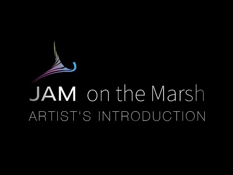 Artist's Introduction · Carsten Birkebaek (of Jon Forman's Sculpt the World)