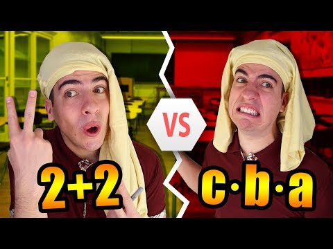 Primary VS Secondary