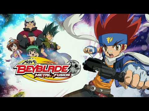 If "Beyblade Metal Fusion Theme" Had A Full Version