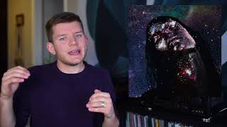 Kaitlyn Aurelia Smith - THE KID - Album Review