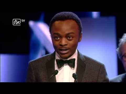 Magritte du Meilleur Espoir masculin