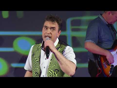 Fredi Miler - K'k se šiht dobi (MGNZ 2018)