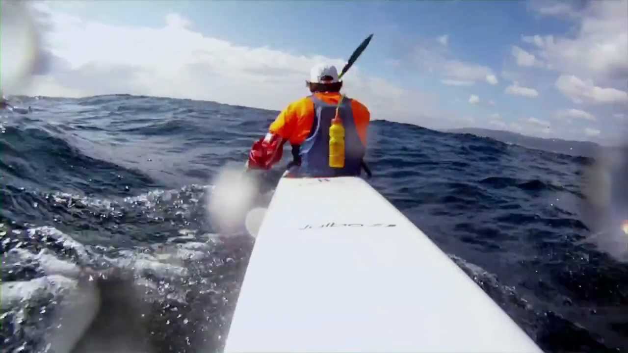 Winter on the French riviera