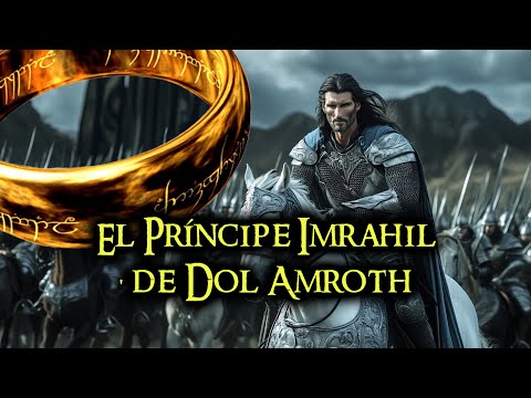 La Historia del Príncipe Imrahil de Dol Amroth