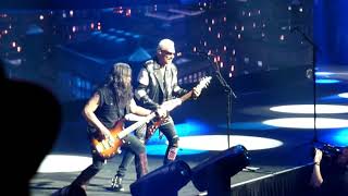 Scorpions - Going Out With a Bang (live in Melbourne)