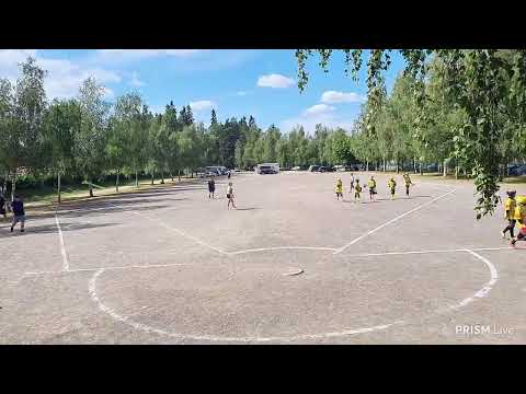 Kallan Pomppu - SoJy E-pojat Tenavaleiri pelisarja 27.07.2021.