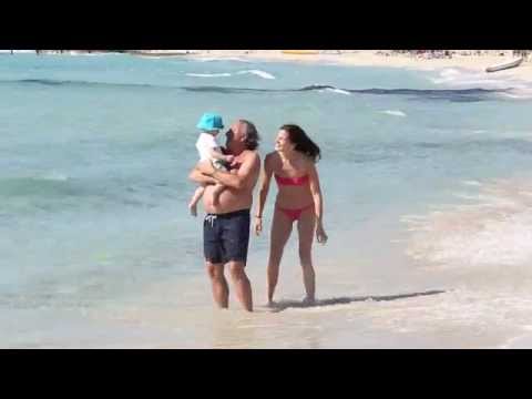 Roberto Cenci ed Edelfa Chiara Masciotta