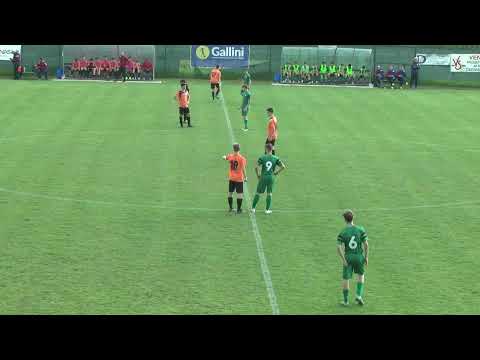 Mix Torneo Nicolli 3° giornata VE-RO  - 25 aprile 2022