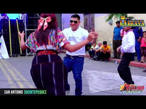 SAN ANTONIO SUCHITEPEQUEZ
