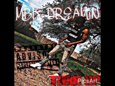Mbk Dreamin - Turn Up ( prod. arlo)
