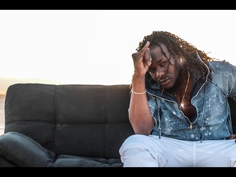 D'ARRICK DAWAYNE x SUNDAY MORNING