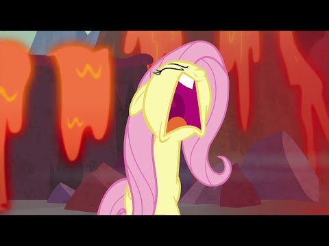 Blooper S9E09 Fus Ro Yay